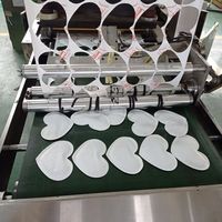 Patchs chauffants OEM de Chine pour soulager les douleurs menstruelles et les crampes – Nouveauté !