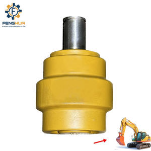 מעפר כבד מוביל מוביל רולר ex30 ex40 ex55 <span class=keywords><strong>ex60</strong></span> ex70 ex100 x200 x300 - Product Image 1