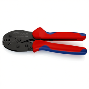 Pinza para crimpar cables KNIPEX PreciForce 97 52 50 Fabricada en Alemania - Product Image 3