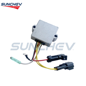 Regulador 893640A03 para Motor Fuera de Borda Mercury de 135-200 HP - Product Image 3