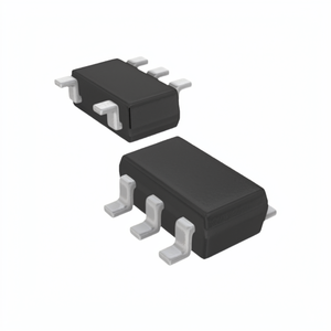 Composant électronique de puces (PMIC) d'origine XC6127N44FMR-G SC 74A, SOT 753 pour la gestion de l'alimentation - Product Image 1