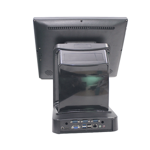 micropos todo en uno pos para pequeños negocios de punto de venta electrónica (epos) Sistema para pequeñas empresas - Product Image 3