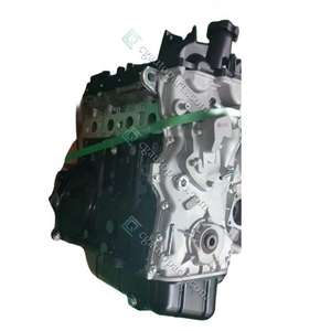 เครื่องยนต์เปล่าคุณภาพสูง Newpars 1.6L รุ่น BM16LB BM16LD BM15LC สำหรับ Sway X3 Sway X7 Zhonghua V3 - Product Image 4