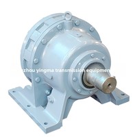 Réducteur cycloïde à couple élevé, capacité de charge élevée, fourni directement par les fabricants