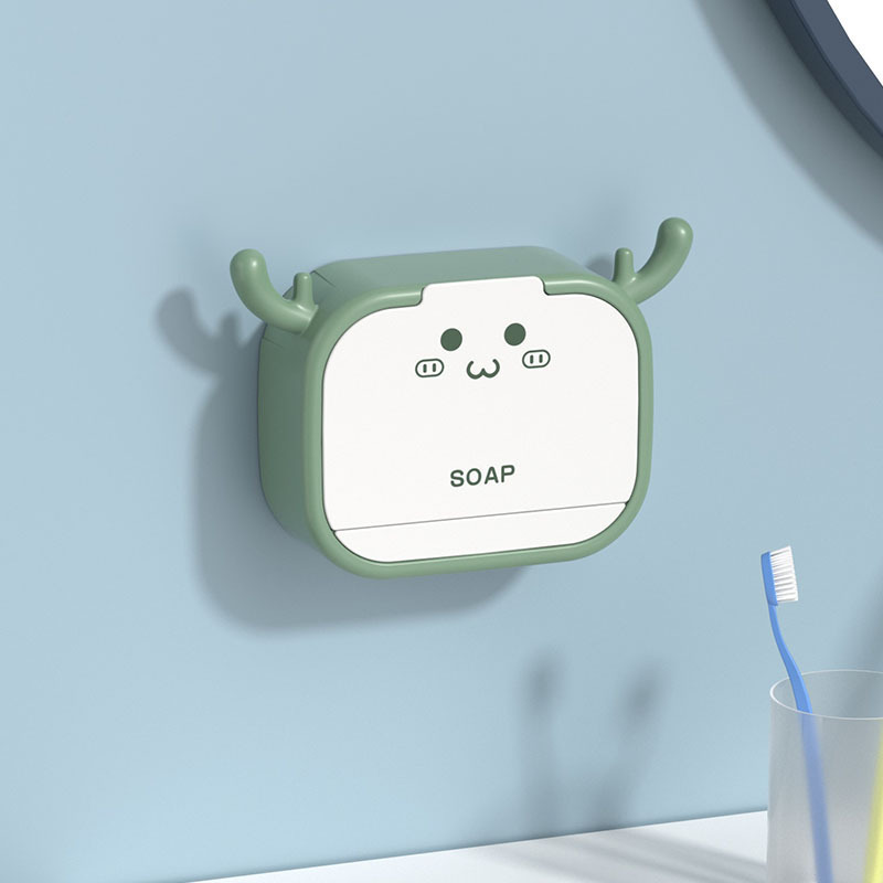Green [Single Cell]