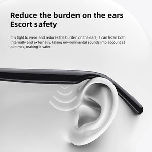 Occhiali Audio Intelligenti 2026 con AI e ChatGPT, Display Intelligente, Traduttore e Assistenza AI, Occhiali da Sole Smart per la Lettura - Product Image 3