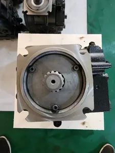 Bomba hidráulica de pistón Tang serie Tejing 90R 90R180 90L180 - Product Image 6