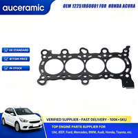 Joint de culasse pour HONDA ACCORD CIVIC HR-V ILX CR-V 1.8L 2.0L I4 I-VTEC GAS CNG SOHC 2006-2020