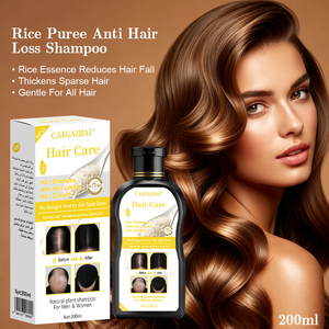 Shampooing Naturel Bio pour la Croissance des <span class=keywords><strong>Cheveux</strong></span>, Hommes et Femmes, Anti-<span class=keywords><strong>Chute</strong></span>, Stimulant la Repousse des <span class=keywords><strong>Cheveux</strong></span>, Vente Chaude - Product Image 4
