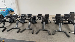 Banc <span class=keywords><strong>utilitaire</strong></span> assis très vendu, équipement de fitness pour salle de sport, ASJ-A035, banc de musculation, banc romain pour salle de sport intérieure - Product Image 5