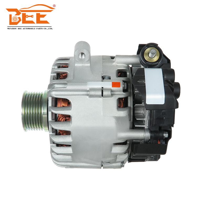 14В 200A оригинальный генератор 2310A-1VM0A 2310A-1510A 439870 IST60C019 для SERENA Nissan Serena C23 C24 X-trail T31 T32