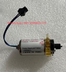 Válvula de 2 vías <span class=keywords><strong>Mindray</strong></span> y válvula de 3 vías para Analizador de Hematología BC2100/BC2300/BC1800/BC2800/BC3000PLUS/BC3200/BC3600/<span class=keywords><strong>BC5000</strong></span> - Product Image 4