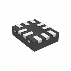 Achetez des composants électroniques en ligne NCX8193GUX 10 XFQFN Audio Special Purpose Manufacturer Channel - Product Image 1