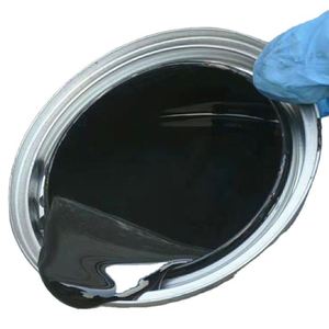 JWP-001 โพลียูเรียชนิดเหลว วัสดุเคลือบกันน้ำ กาวและสารยาแนว - Product Image 1