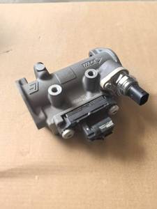 Capteur de pression différentielle EGR robuste d'origine 202V08150-0053 pour moteur SINOTRUK SITRAK C7H G7H HOWO TX7 Euro 6 - Product Image 3