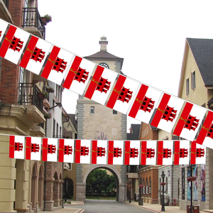 Vente en gros du fabricant de drapeaux de <span class=keywords><strong>Gibraltar</strong></span> avec et motif pour les décorations - Product Image 3