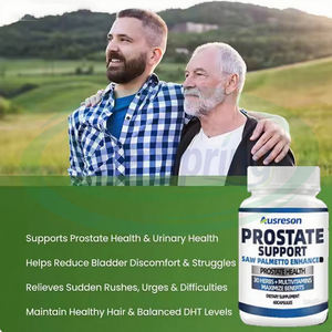 Капсулы для поддержки простаты VitaSpring - Product Image 3