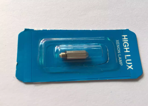 Welch Allyn 04700 Alternatif Anak Lasagna Bohlam Cadangan - Product Image 3