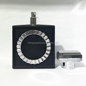 น้ำหอมอาหรับ 100 มล. ขายส่ง น้ำหอมอาหรับแบบยูนิเซ็กซ์ กลิ่นหอมติดทนนาน น้ำหอมดูไบแบบสเปรย์ - Product Image 6