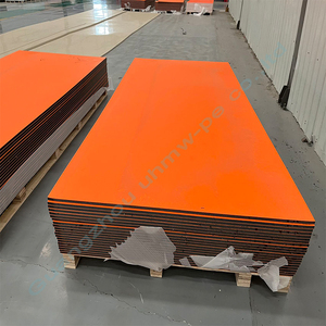 UV kháng 2 màu bánh sandwich PE 200 500 Hội Đồng Quản trị 4x8 đầy màu sắc <span class=keywords><strong>HDPE</strong></span> tấm nhựa - Product Image 4