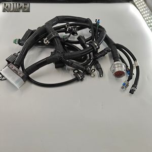 RUIPEI 86991433 Kabelbaum für CX210LR CX240LR CX210 CX240 CX210A CX240A Bagger - Product Image 3