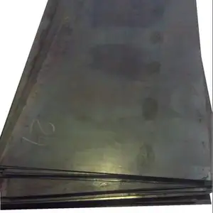 Cold Rolled Sheet High Alloy Steel Plate/Hot Rolled/Cold Rolled M2/DIN 1.3343 HSS Sheet