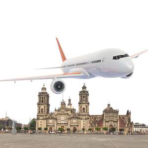 Empresa de Transporte, Logística de Importación, Consolidación de Transporte, Envío Aéreo a <span class=keywords><strong>India</strong></span>, Importación Puerta a Puerta, Proveedor de Transporte, Entrega Rápida - Product Image 1