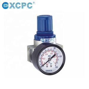 XCPC pnömatik parçalar hava kaynak tedavi FRL üniteleri - Product Image 5