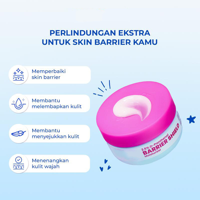 Lightweight Gel Cream Oil Free Non Comedogenic Fast Absorbing Smooth Texture Breathable Daily Base Layer for Everyday Use