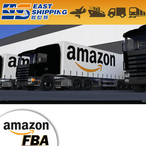 专家一站式亚马逊FBA发货解决方案9年全面快递服务熟练 - Product Image 2