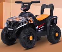 Nouvelle Conception 2026 – Véhicule Électrique Tout-Terrain (ATV) pour Enfants à Batterie, Vente Chaude