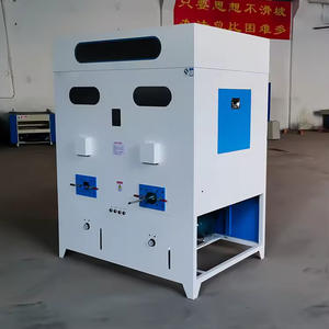 Commercial Stuffed <b>Toy</b> Filling Machine High Efficiency Cotton Fiber Filler Easy <b>Operation</b> Plush <b>Toy</b> Maker Machine - Product Image 5