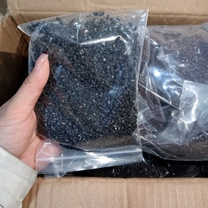 Perles de kératine italiennes pour extensions capillaires, adhésif pour extensions à <span class=keywords><strong>fusion</strong></span> à chaud, 100g, couleur pure - Product Image 6