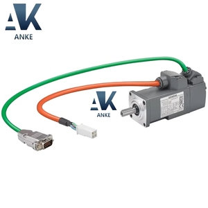 Moteurs 1FL6024-2AF21-1LA1 pour le contrôle du mouvement, servomoteurs S, servomoteurs 1FL6, servomoteurs 1FL6 pour - Product Image 1