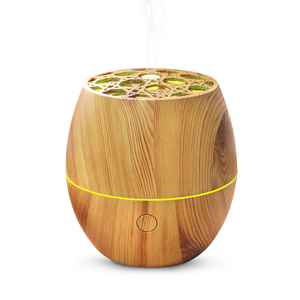 China Factory New Style Cool Mist Spa Aromatherapy Essential <strong>Oil</strong> <strong>Diffuser</strong> Ultrasonic <strong>Mini</strong> Humidifier - Product Image 5