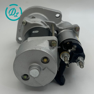 ชุดสตาร์ท EexcavaStart รุ่น 28100-E0350 28100-2624 สำหรับรถบรรทุก JO8C FD1J - อะไหล่ทดแทน 24V ทนทาน พร้อมรับประกัน 1 ปี - Product Image 3