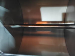 Machine à mariner la viande sous vide de cuisine commerciale KFC Marinator de poulet en acier inoxydable - Product Image 5