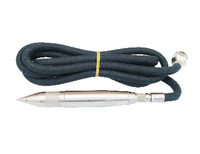 Mini stylo de gravure à l'air pour le meulage et la gravure de la micro-meuleuse