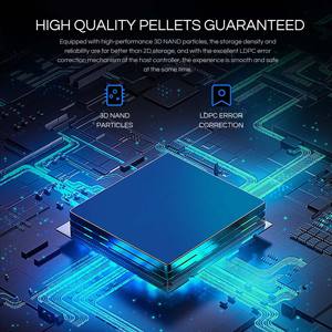 بسعر المصنع OEM M.2 PCIE - Product Image 5