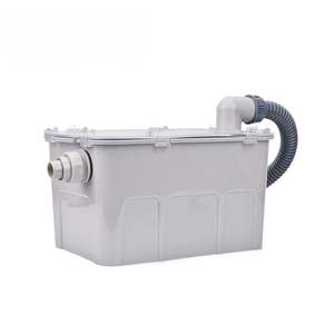 Vasca di Sedimentazione per Gesso per Tecnici Dentali, Vassoio di Pulizia per Gesso da Clinica Odontoiatrica - Product Image 1