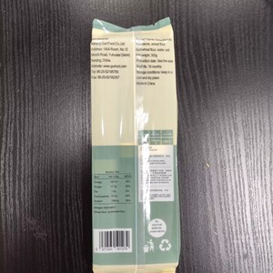 Nouilles <span class=keywords><strong>Soba</strong></span> de style japonais 300g, nouilles <span class=keywords><strong>Soba</strong></span> séchées pour salade chaude ou froide, ramen - Product Image 2