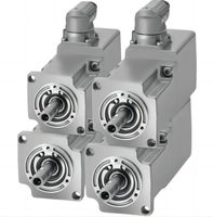 Motor Servo 1FK7022-5AK71-1LH2 S1FK7, 6000 RPM, Alta Precisión, Protección IP65, para Procesamiento de Maquinaria y Sistemas de Automatización
