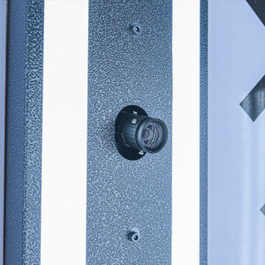 0.01วินาทีสแกนเวลาความเร็วสูง USB 3D Matrix กล้อง78ตัวหมุนแอคชั่นถ่ายภาพ13-Col - Product Image 5