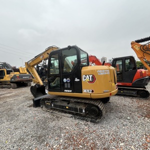 Excavadora Usada Barata Cat 307E2, Máquina Excavadora Cat, Excavadora Usada de la Marca Caterpillar de 7 Toneladas, Excavadora Cat307e2 de <span class=keywords><strong>Segunda</strong></span> <span class=keywords><strong>Mano</strong></span> en Venta - Product Image 5