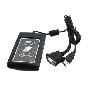 Двойной Boost II NFC все-в-одном USB/последовательный контактный бесконтактный считыватель карт ACR1281S-C1 - Product Image 1