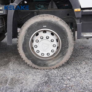 Camión Minero Howo de 12 Ruedas, 25 Toneladas, 30 Toneladas, 430hp, 8x4, de Alta Resistencia, el Más Vendido, Precio - Product Image 4