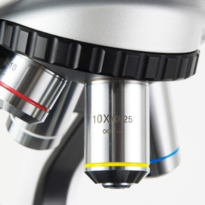 실험실의 고성능 XSZ-190R 무한목표를 위한 쌍안 생물현미경 - Product Image 3