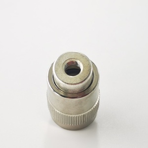 Fil d'<span class=keywords><strong>antenne</strong></span> en laiton PL259 UHF prise mâle torsion RG58 câble Coaxial connecteur coaxial RF étanche pour les Applications micro-ondes - Product Image 6