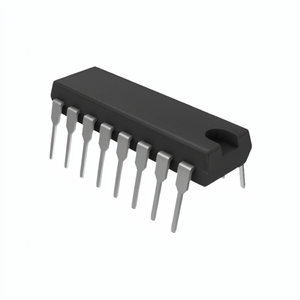 Componentes Electrónicos: Pedido Único de IC DECODER/DEMUX 1X3:8 16DIP Lógico 16 DIP (0.300", 7.62mm) BOM IC en Stock MC74HC138ANG - Product Image 1