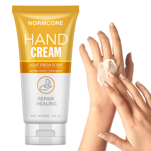 OEM Shea Butter Honey Whitening Moisturizing Lavender Perfume <strong>Hand</strong> <strong>Cream</strong> Lotion <strong>Gift</strong> Sets Custom Private Label Mini Natural - Product Image 1